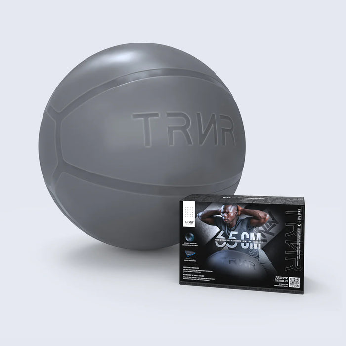 TRNR 65cm Gym Ball