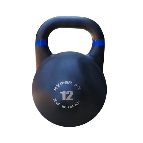 HyperFX 12kg Pro Kettlebell