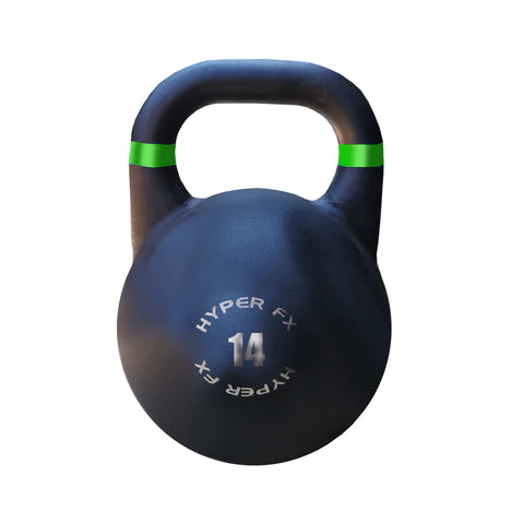 HyperFX 14kg Pro Kettlebell