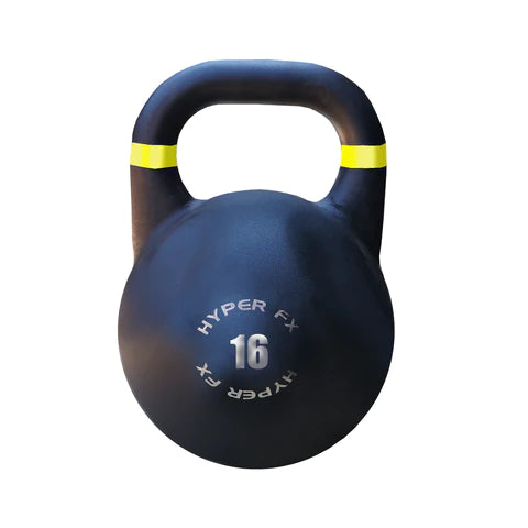 HyperFX 16kg Pro Kettlebell