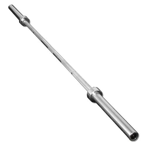 Edgefit 20kg 7ft Olympic Barbell