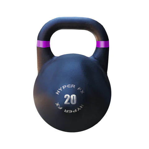 HyperFX 20kg Pro Kettlebell