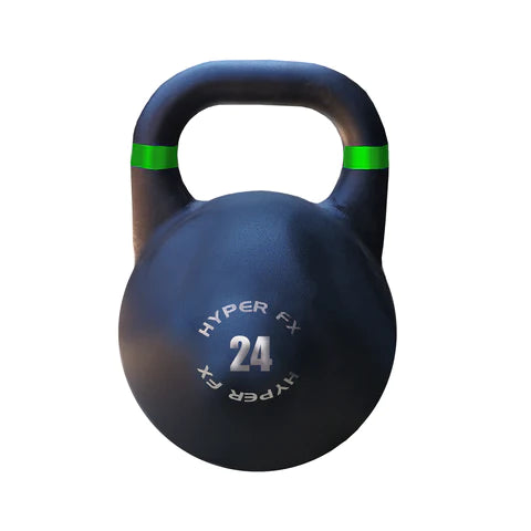 HyperFX 24kg Pro Kettlebell