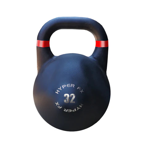 HyperFX 32kg Pro Kettlebell