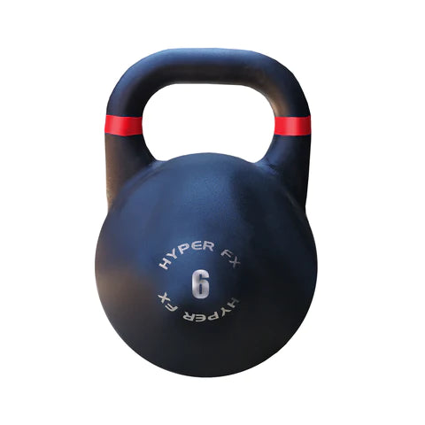 HyperFX 6kg Pro Kettlebell