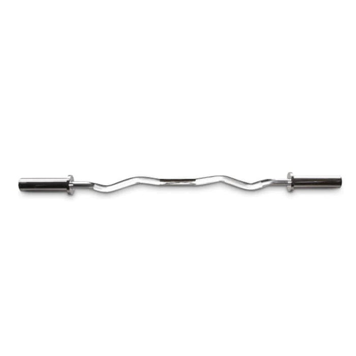 Bodyworx Olympic Curl Bar