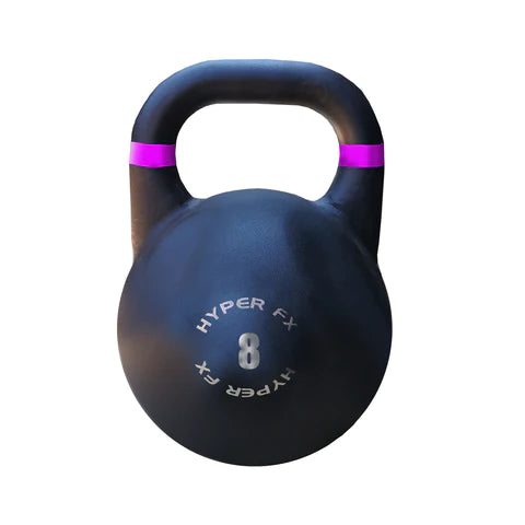 HyperFX 8kg Pro Kettlebell