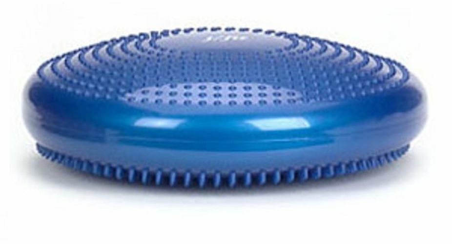 Morgan Balance Air Pad