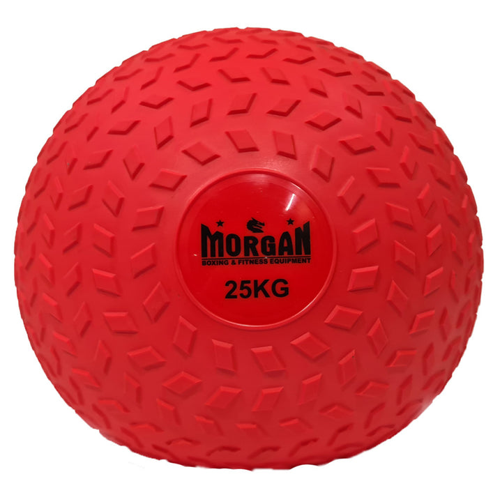 Morgan 25kg Slam Ball
