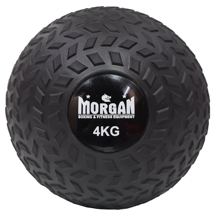 Morgan 4kg Slam Ball