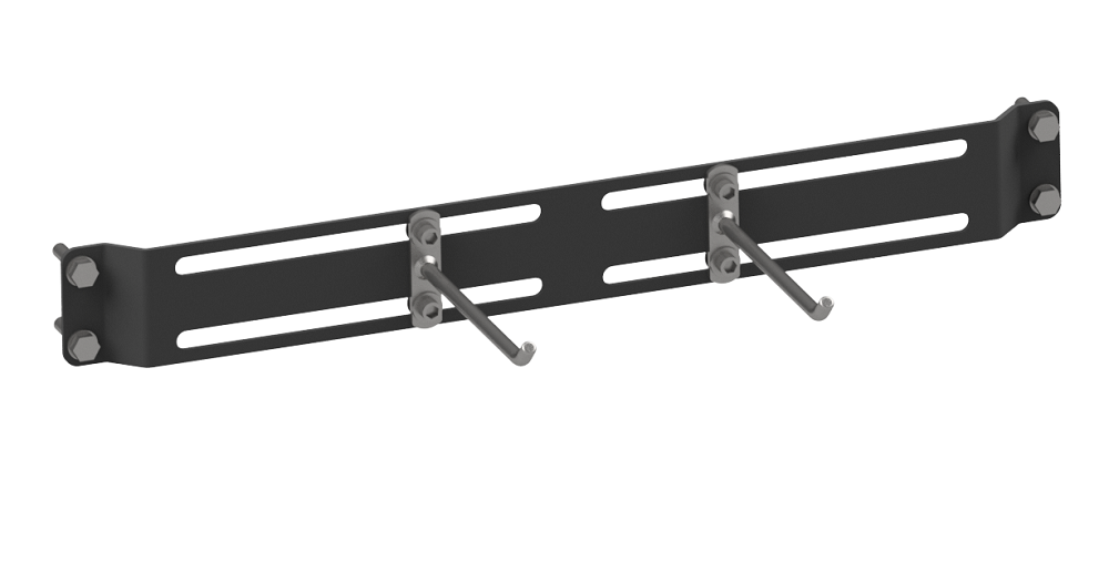 Morgan Adjustable Mat Hanger