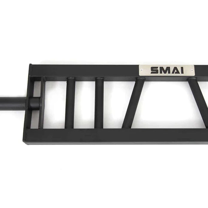 SMAI Multi Grip Bar