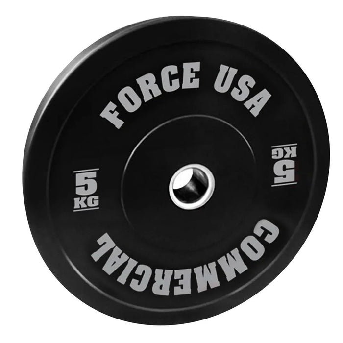 Force USA Ultimate Training Bumper Plate Pair