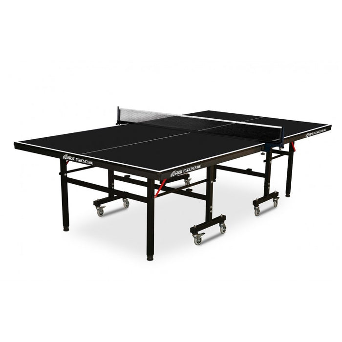 Pivot / Kontor Attack 18mm Table Tennis Table