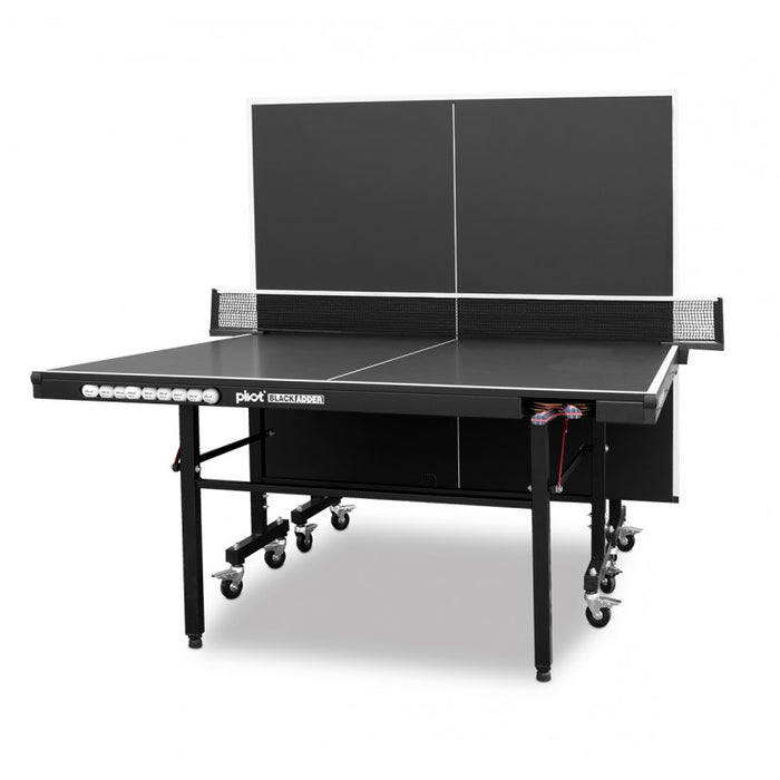 Pivot / Kontor Black Adder 18mm Table Tennis Table