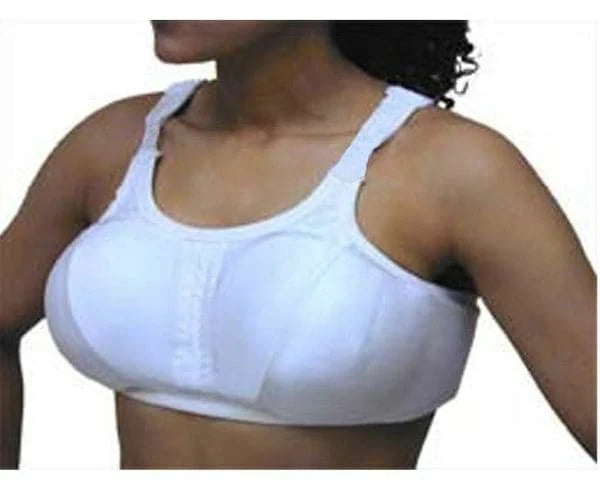 Morgan Cool Guard Female Chest Protector