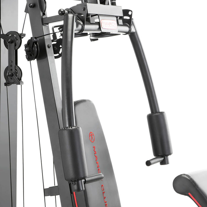 Marcy MKM81010 Home Gym