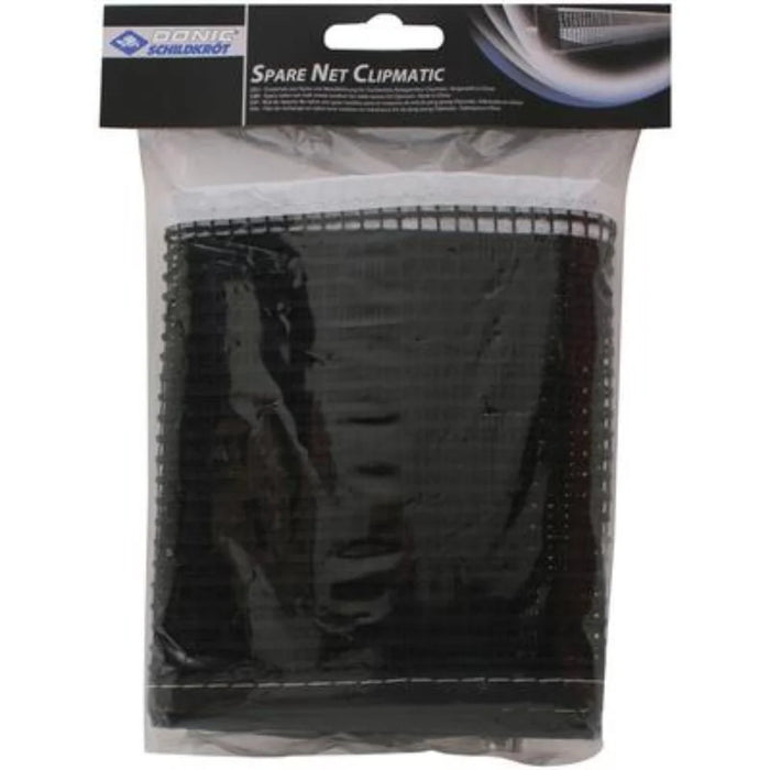 Spare Net Clipmatic