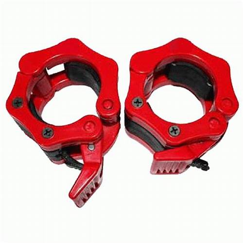 HCE Standard Lock Jaw Collars