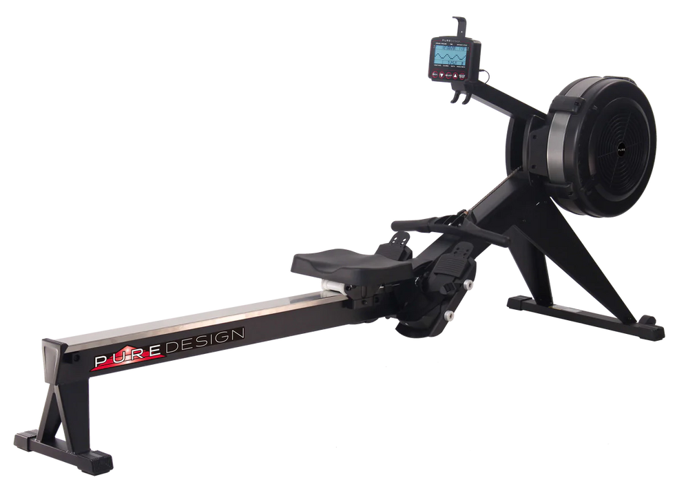 Pure Design PR10S Air Rower
