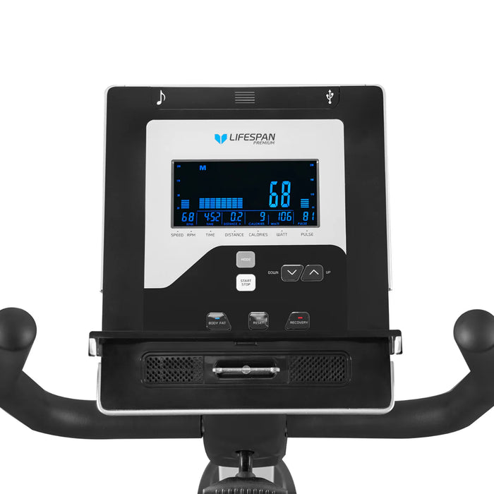 Lifespan RC-300 Recumbent bike