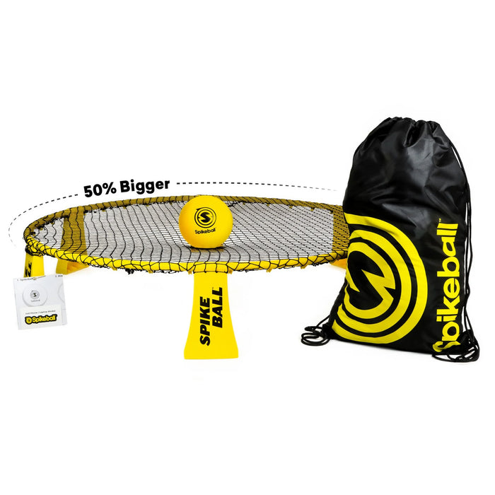 Spikeball Rookie Kit - Includes 3 Rookie Spikeball Balls
