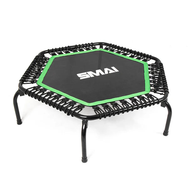 SMAI Rebounder Mini Trampoline