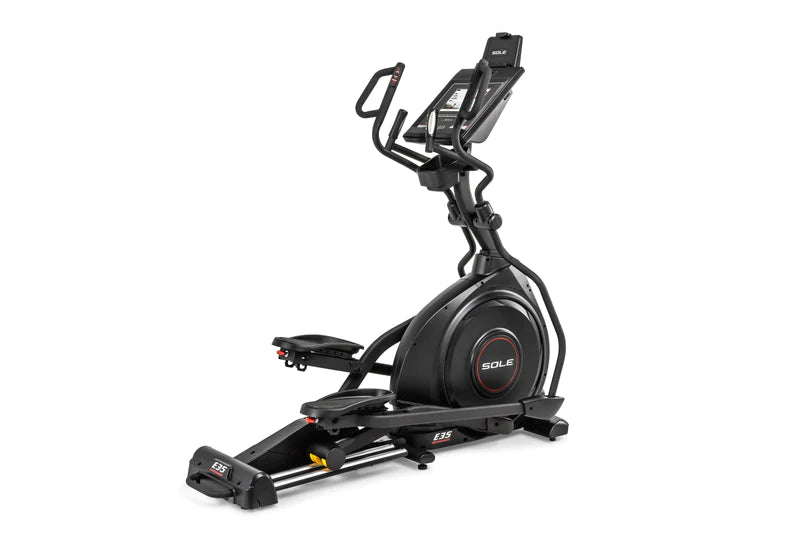 Hire Sole E95 Cross Trainer
