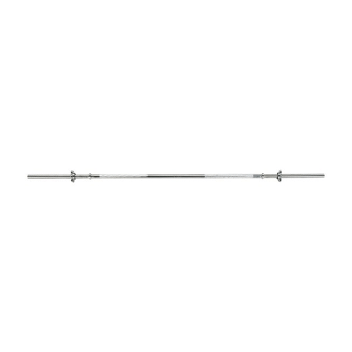 York 5ft Standard Spin Lock Barbell