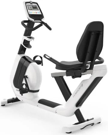 Horizon Comfort R Recumbent Bike