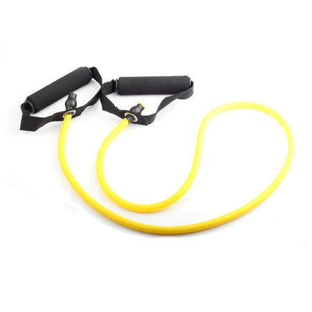 Dimension Resistance Band With Handles
