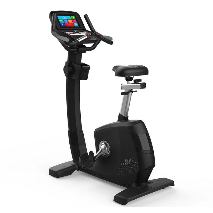 Edgefit Elite Upright Bike with TFT Commercial Series (PRE ORDER)