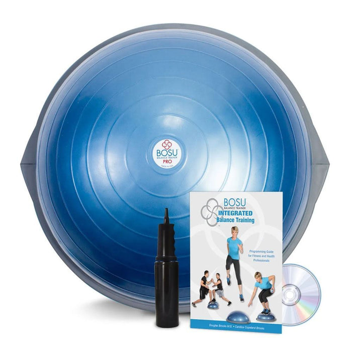 Bosu Pro Balance Trainer