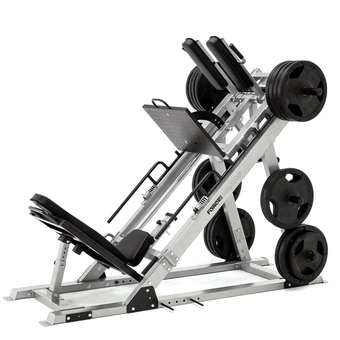 Force USA Ultimate Leg Press Hack Squat Combo