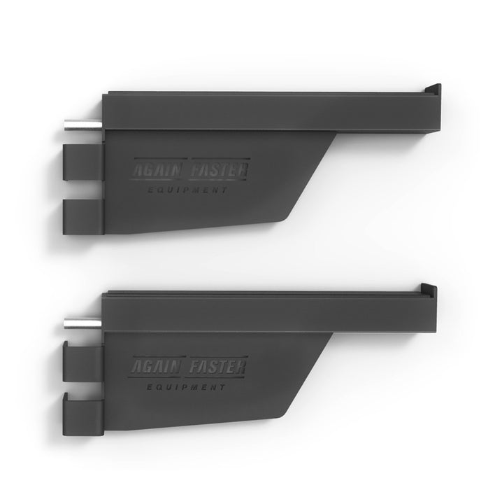 Again Faster Competition 80x80 Rig Spotter Arms (Pair)