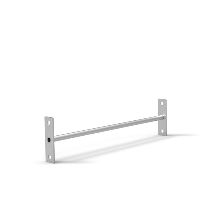 Again Faster Competition 80x80 Rig/Rack Pull Up Bar Small (Zinc)