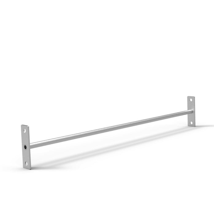Again Faster Competition 80x80 Rig/Rack Pull Up Bar Large (Zinc)