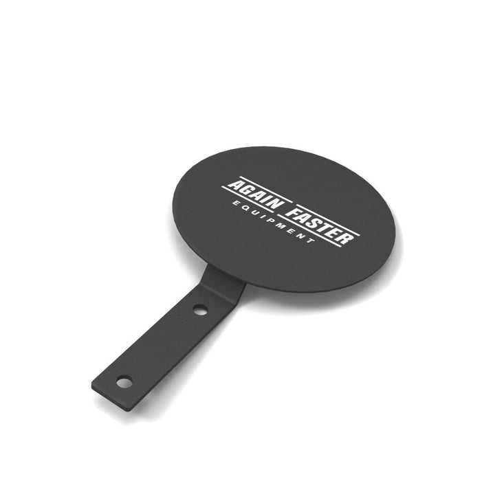 Again Faster Competition 80x80 Rig Wall Ball Target