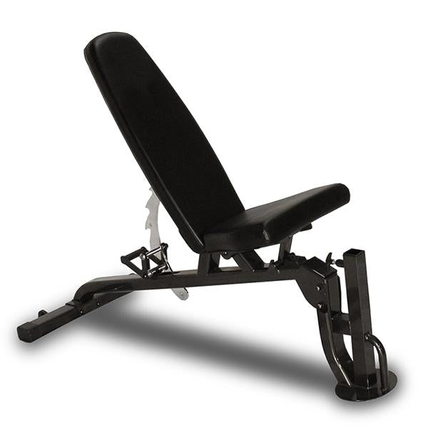 Inspire FT-1 FID Bench
