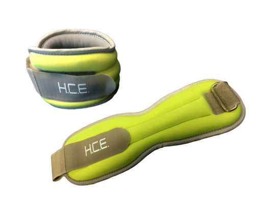 Soft Ankle Weights