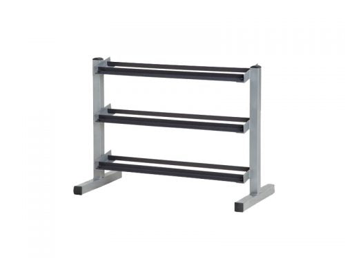 HCE 3 Tier Dumbbell Rack