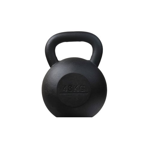 HCE 48kg Cast Iron Kettlebell