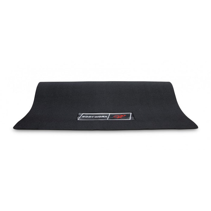 Bodyworx Treadmill Equipment Mat - 180cm