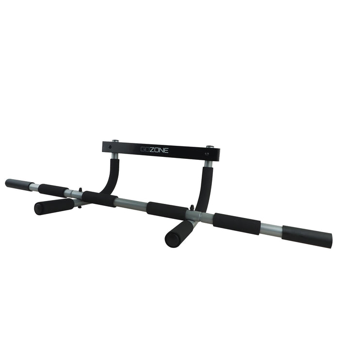 GoZone Door Gym Pull Up Bar