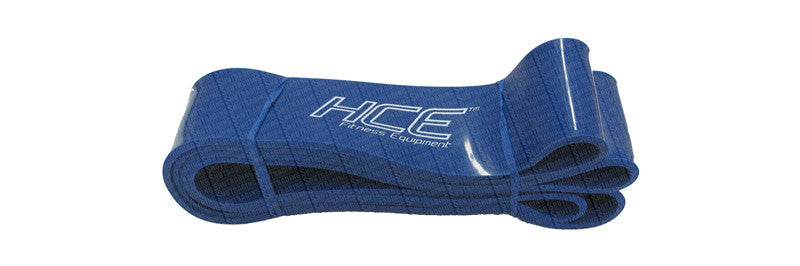 HCE Blue Power Band
