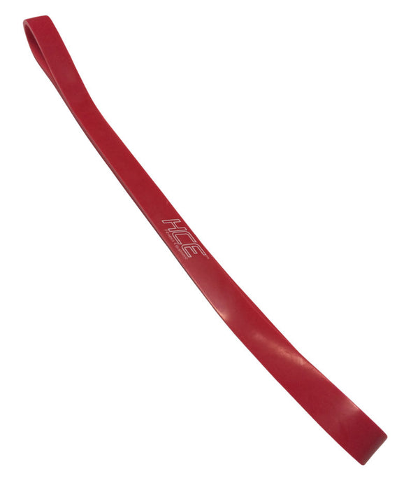 HCE Red Mini Loop Band