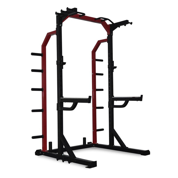 Bodyworx L870HR Heavy Duty Half Rack