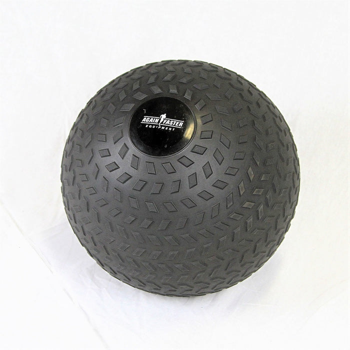 Again Faster Heavy Duty Slam Ball 35kg