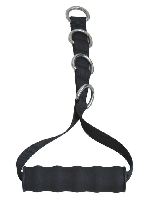 Joinfit Adjustable Nylon Stirrup Handle - Single