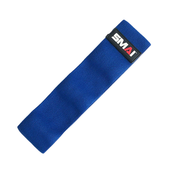 SMAI Fabric Mini Resistance Band - Medium